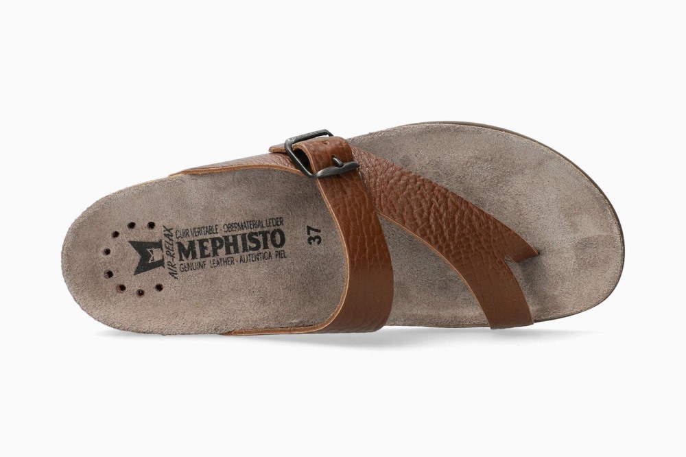 Mephisto Helen Classics - Desert