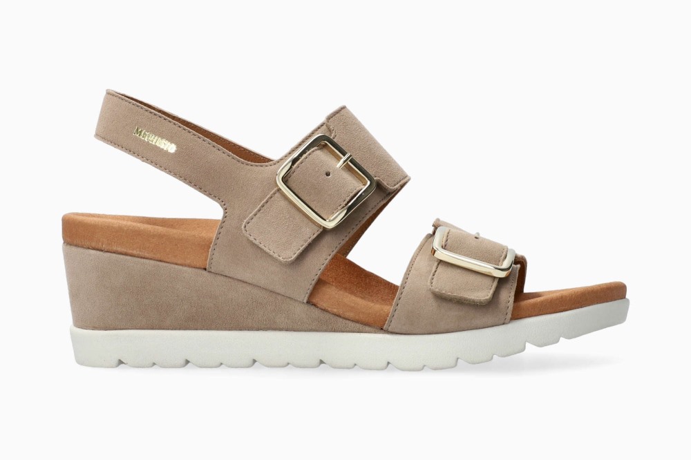 Mephisto Ysabel - Light Taupe