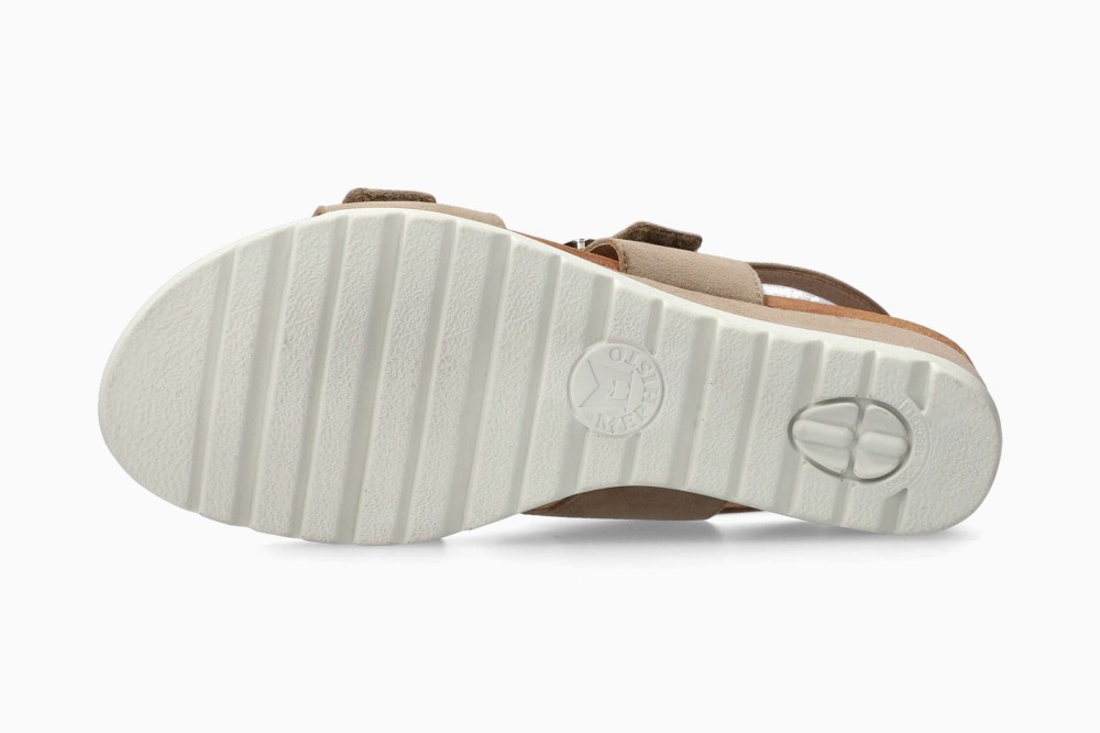Mephisto Ysabel - Light Taupe