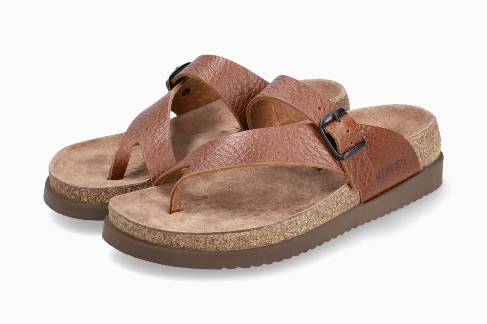 Mephisto Helen Plus - Desert
