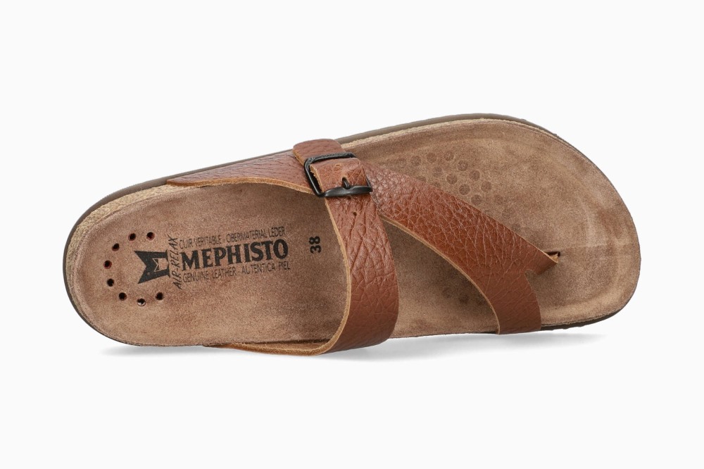 Mephisto Helen Plus - Desert