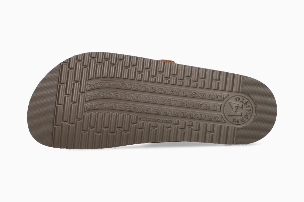 Mephisto Helen Plus - Desert