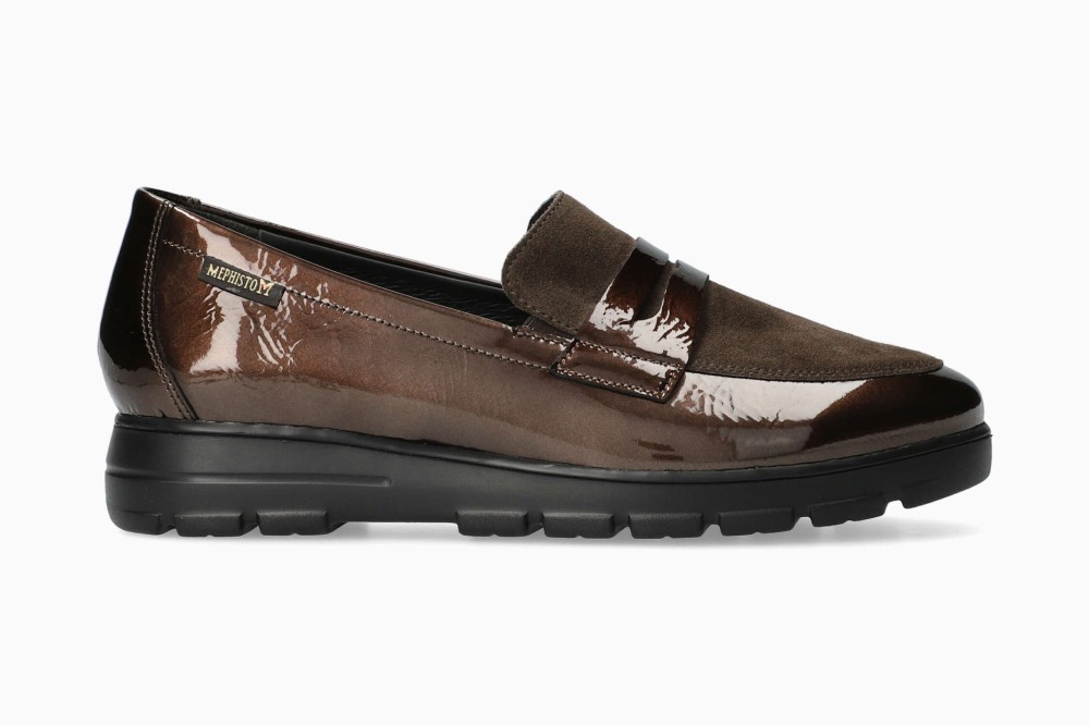 Mephisto Carima - BRONZE