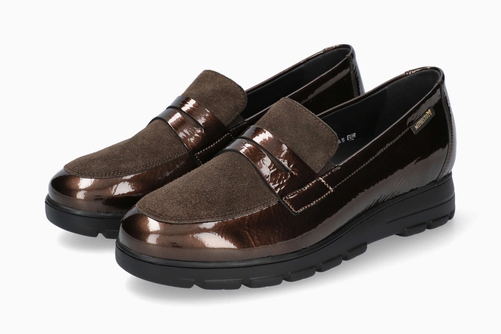 Mephisto Carima - BRONZE
