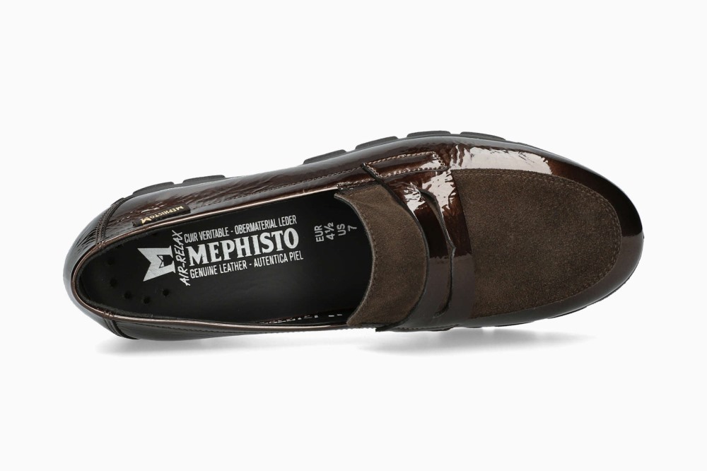 Mephisto Carima - BRONZE