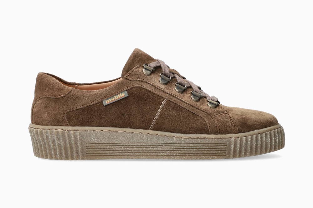 Mephisto Mobils Edena - Taupe