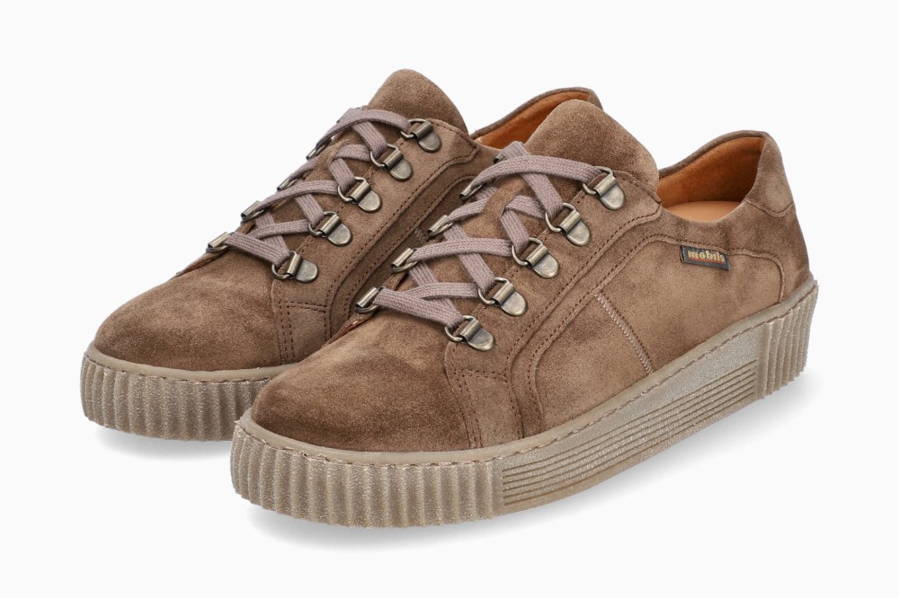 Mephisto Mobils Edena - Taupe