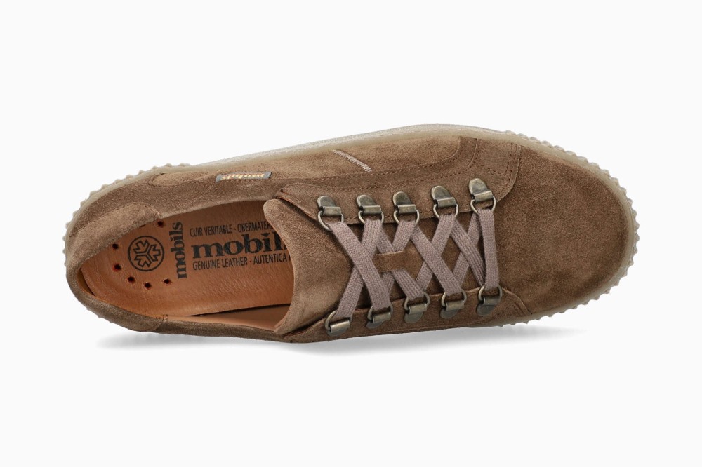 Mephisto Mobils Edena - Taupe