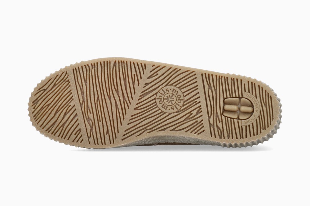 Mephisto Mobils Edena - Taupe
