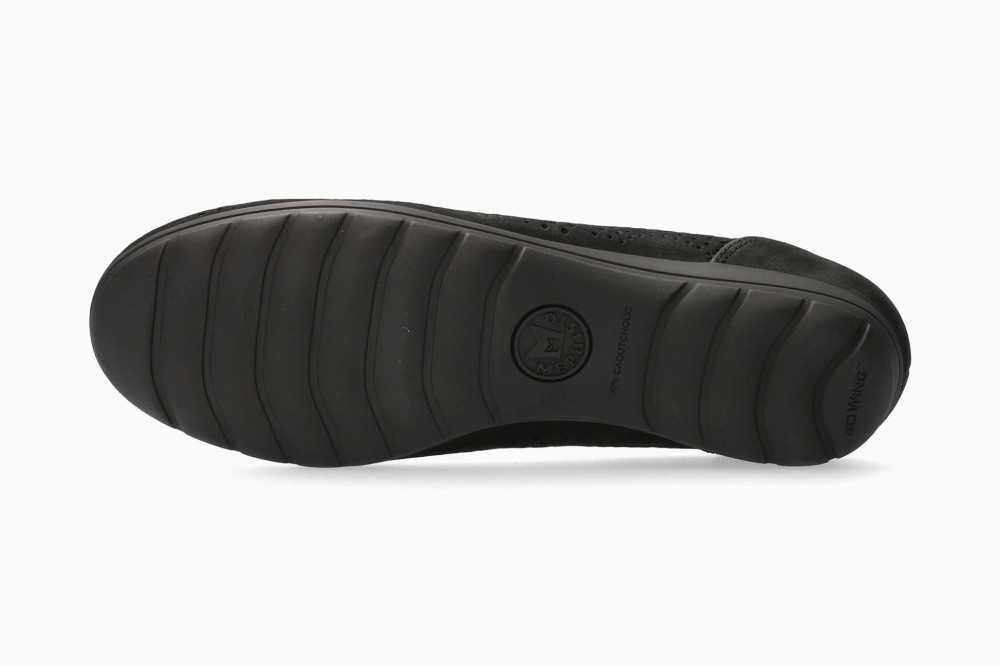 Mephisto Elsie Perf - Black