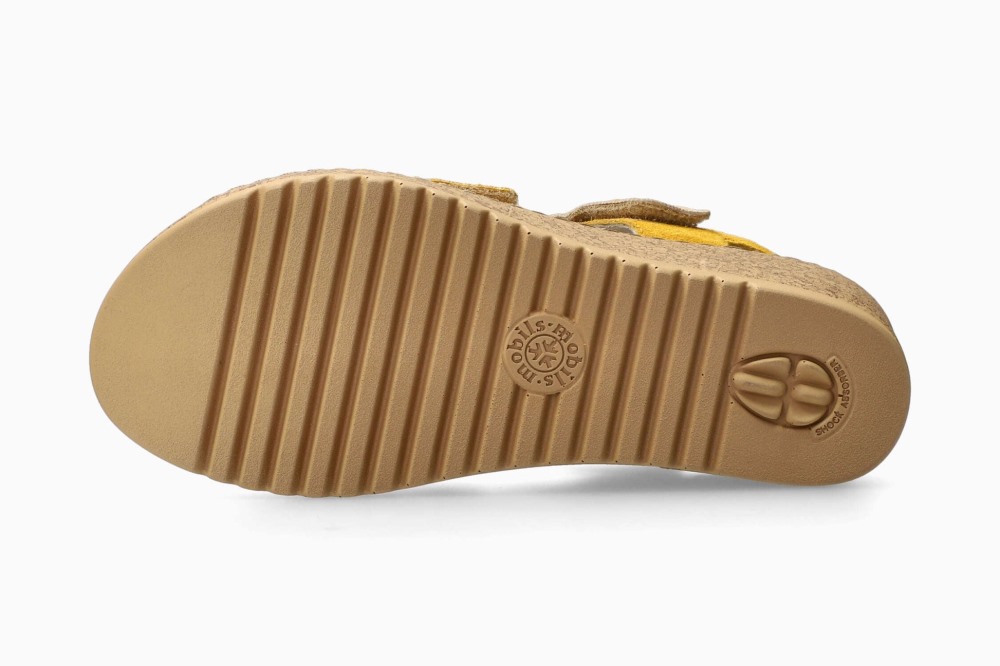 Mephisto Mobils Noor - Ochre