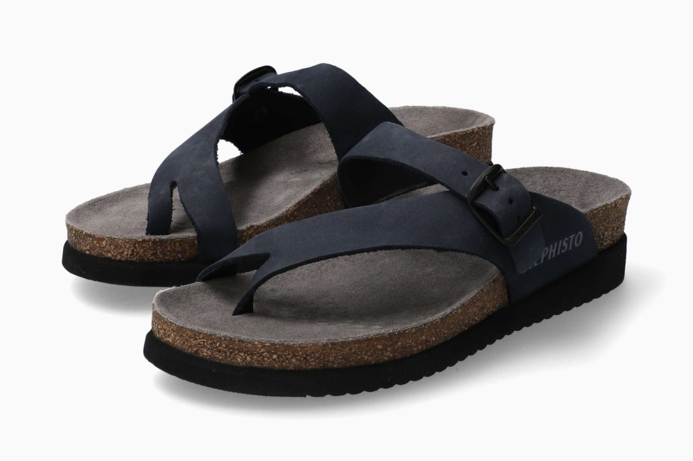 Mephisto Helen Classics - Navy