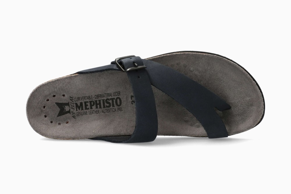 Mephisto Helen Classics - Navy