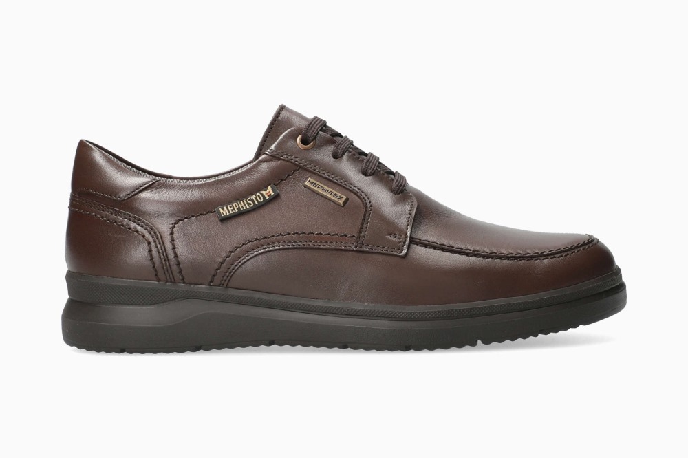 Mephisto Arthus MT - Dark Brown