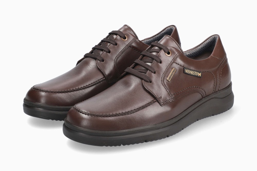 Mephisto Arthus MT - Dark Brown