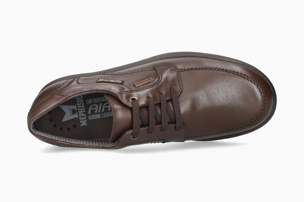 Mephisto Arthus MT - Dark Brown