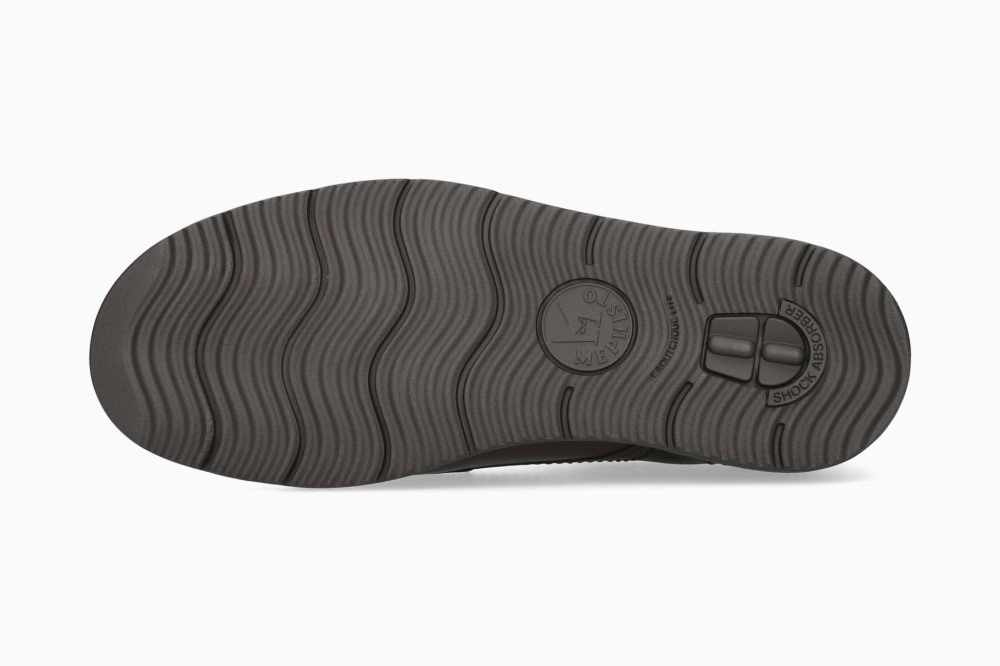 Mephisto Arthus MT - Dark Brown