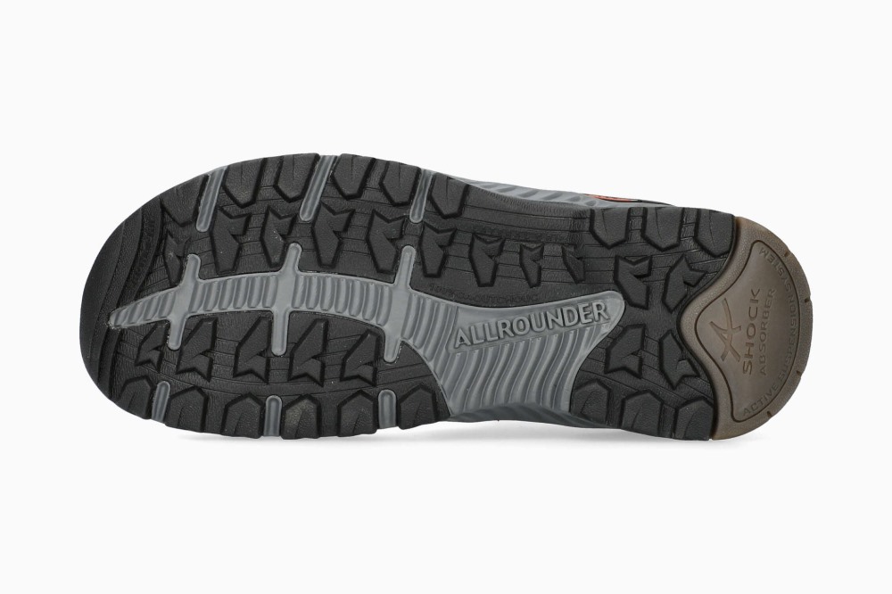 Mephisto Allrounder Honduras - Denim