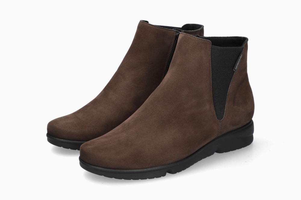 Mephisto Rafaelle - Dark Brown