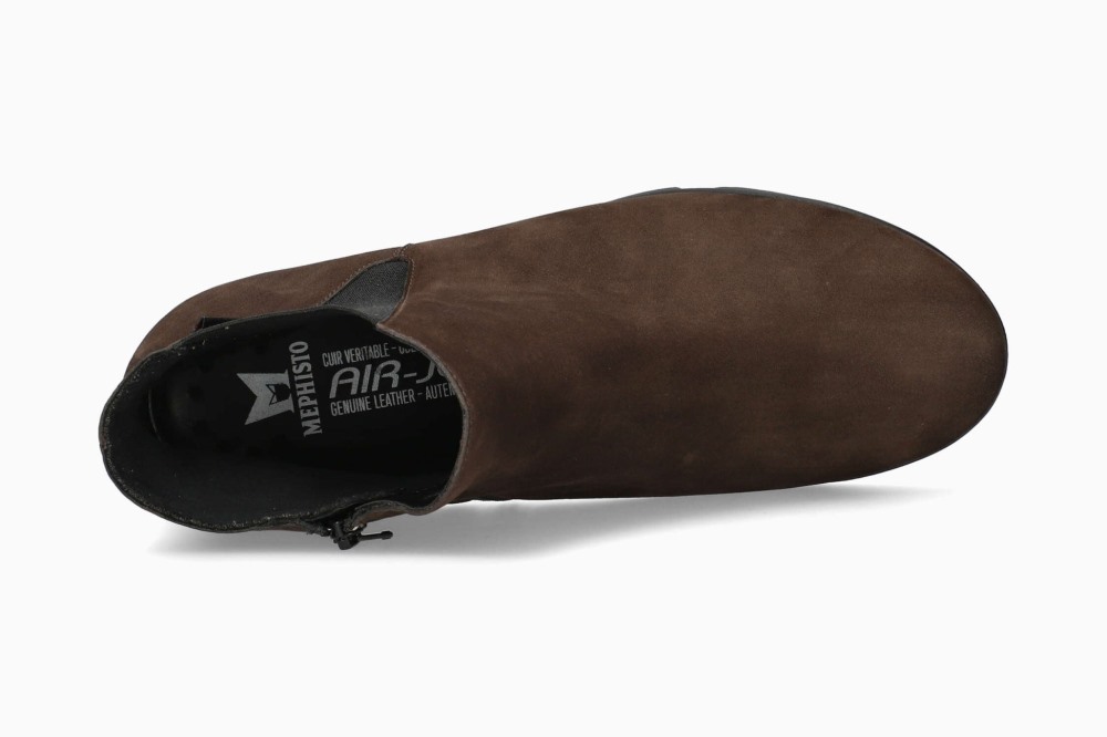 Mephisto Rafaelle - Dark Brown
