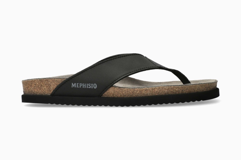 Mephisto Natalio - Black