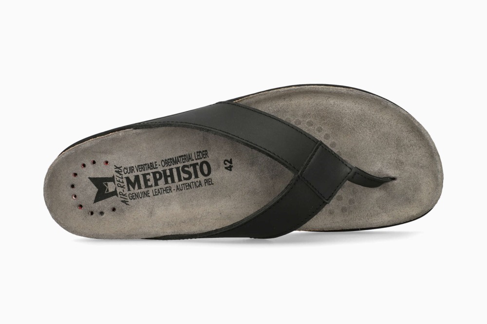 Mephisto Natalio - Black