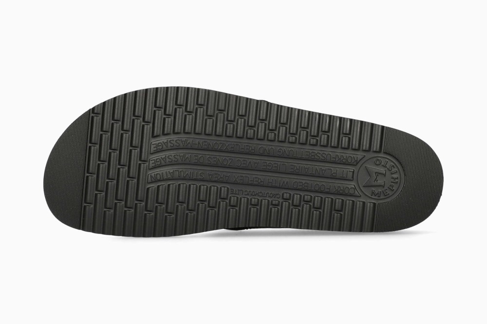 Mephisto Natalio - Black