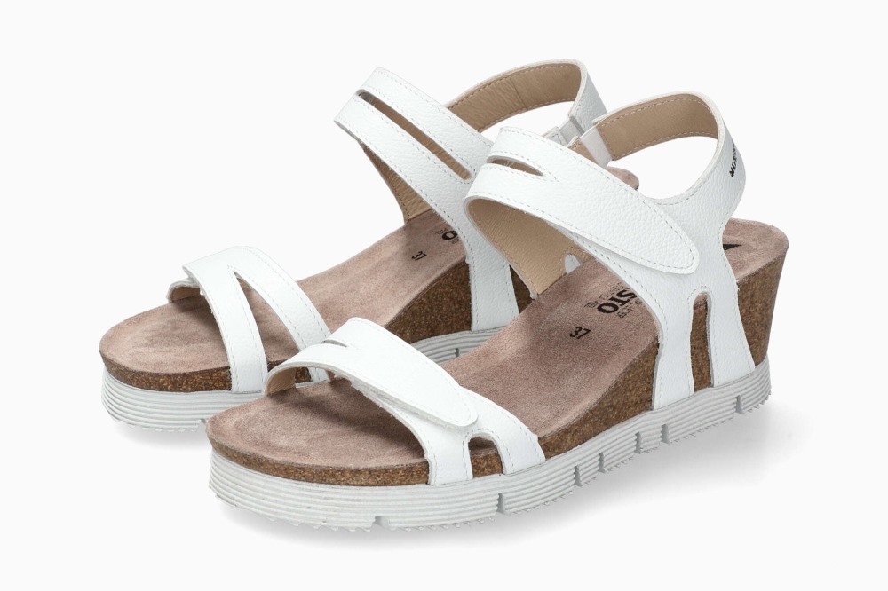 Mephisto Emelia - White