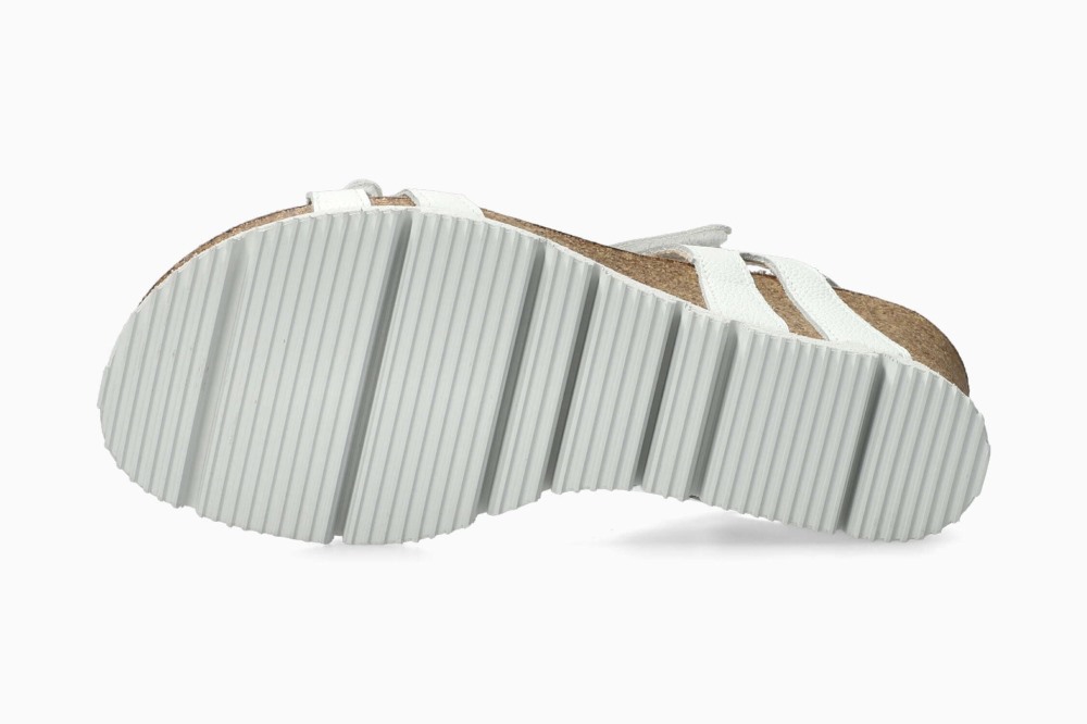 Mephisto Emelia - White