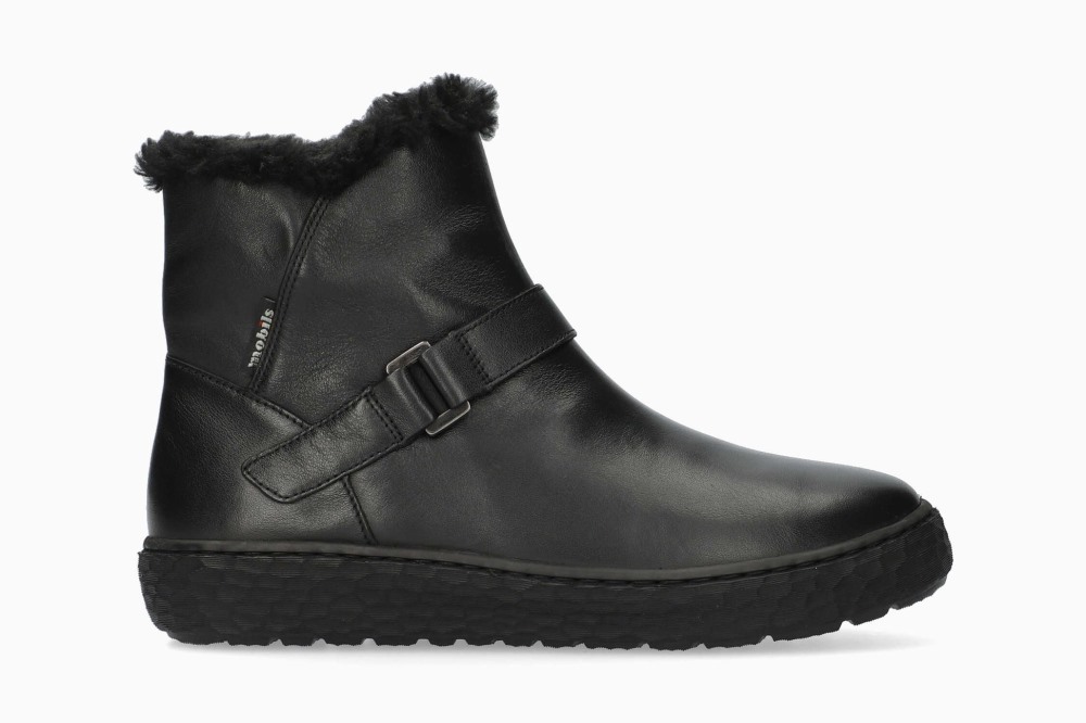 Mephisto Mobils Liloue - Black