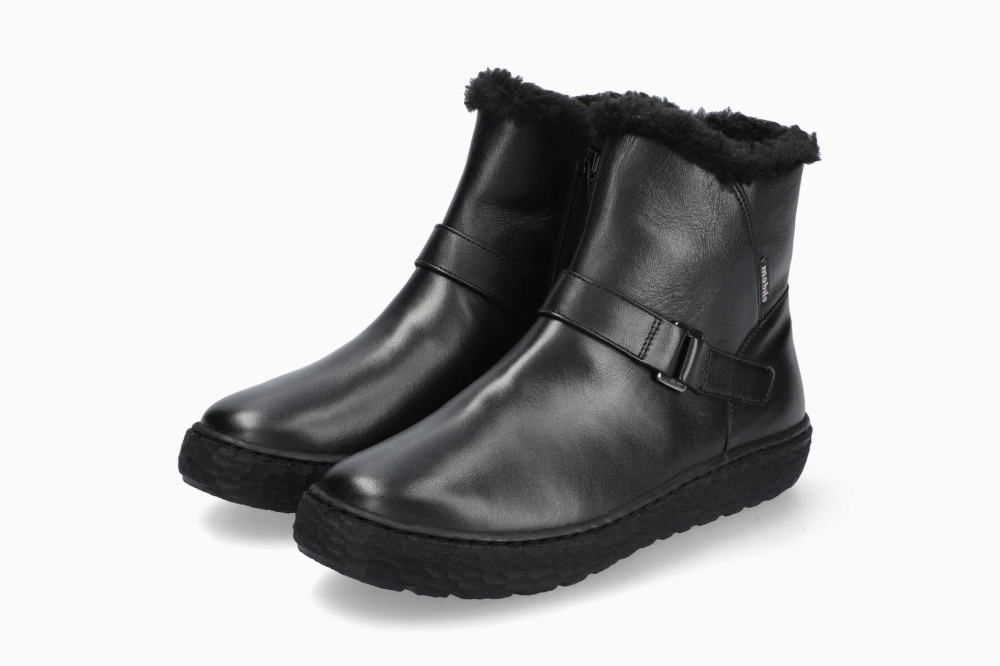 Mephisto Mobils Liloue - Black