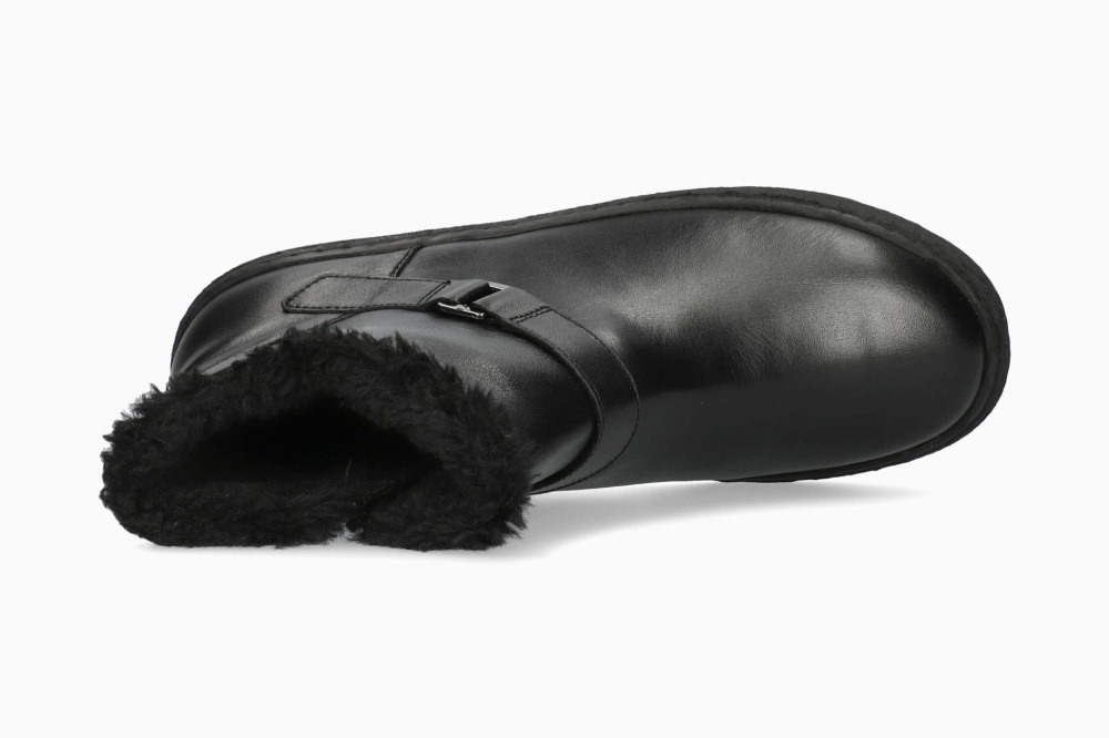 Mephisto Mobils Liloue - Black