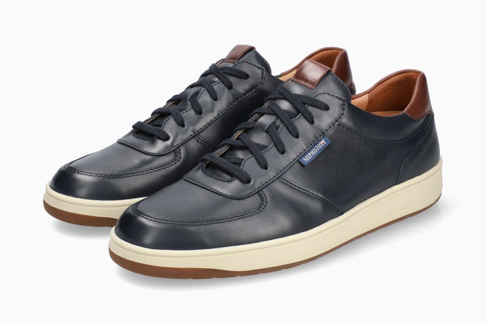 Mephisto Herwin - NAVY