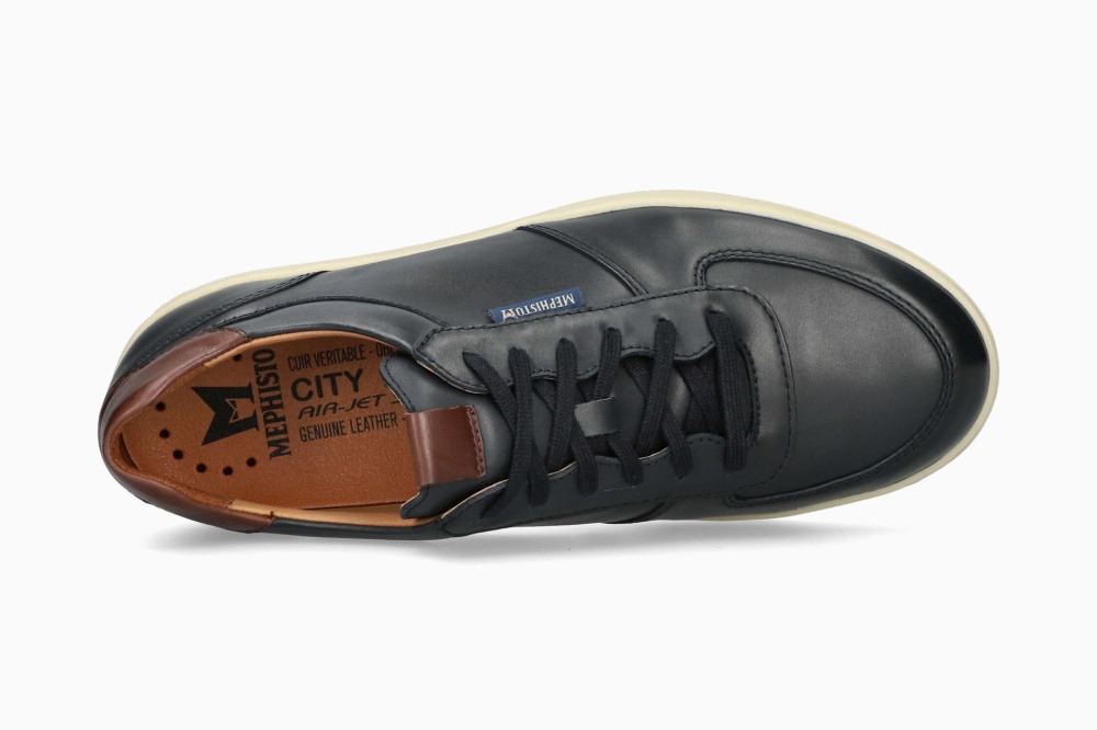 Mephisto Herwin - NAVY
