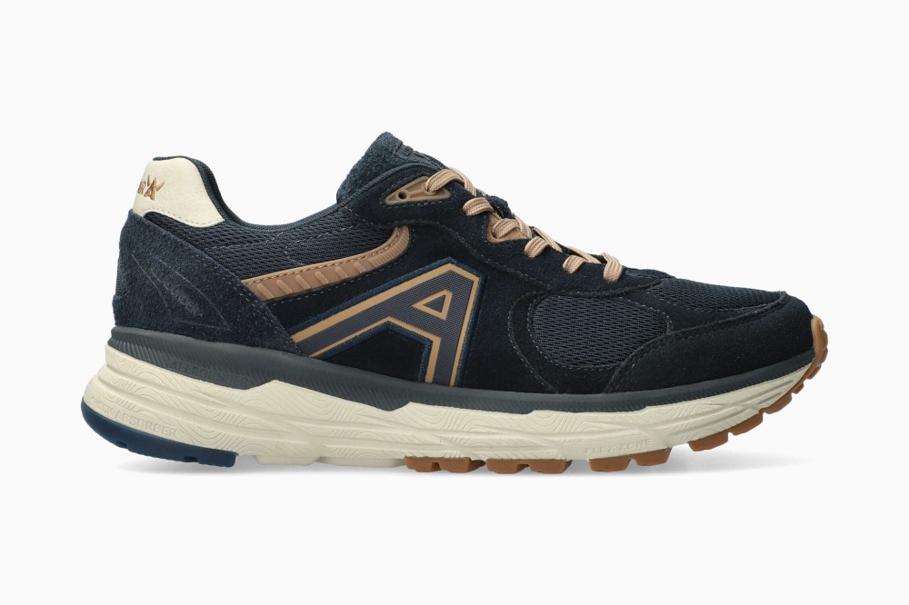 Mephisto Allrounder Alento 2 - NAVY