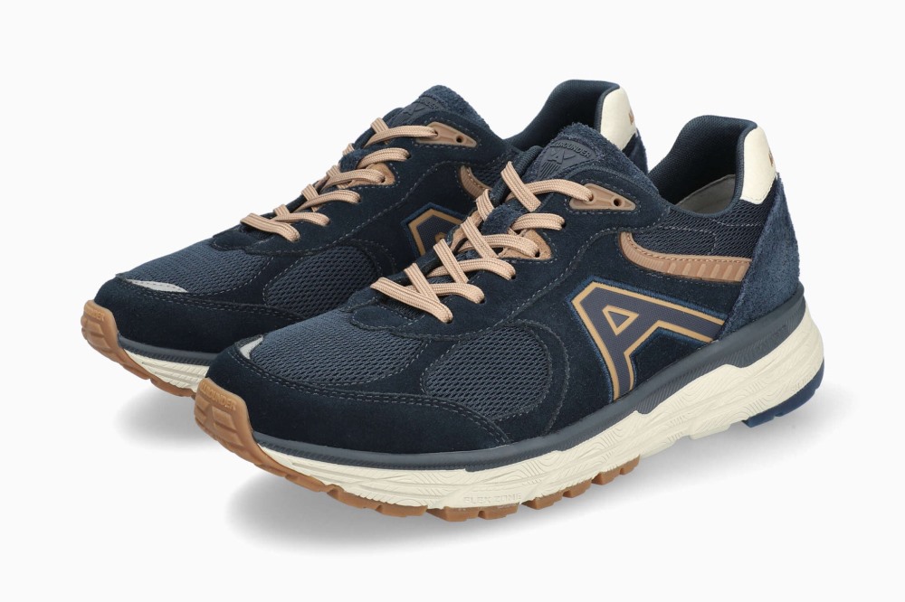 Mephisto Allrounder Alento 2 - NAVY