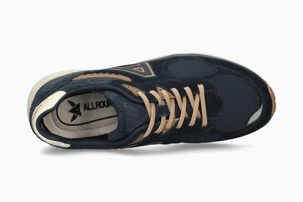 Mephisto Allrounder Alento 2 - NAVY