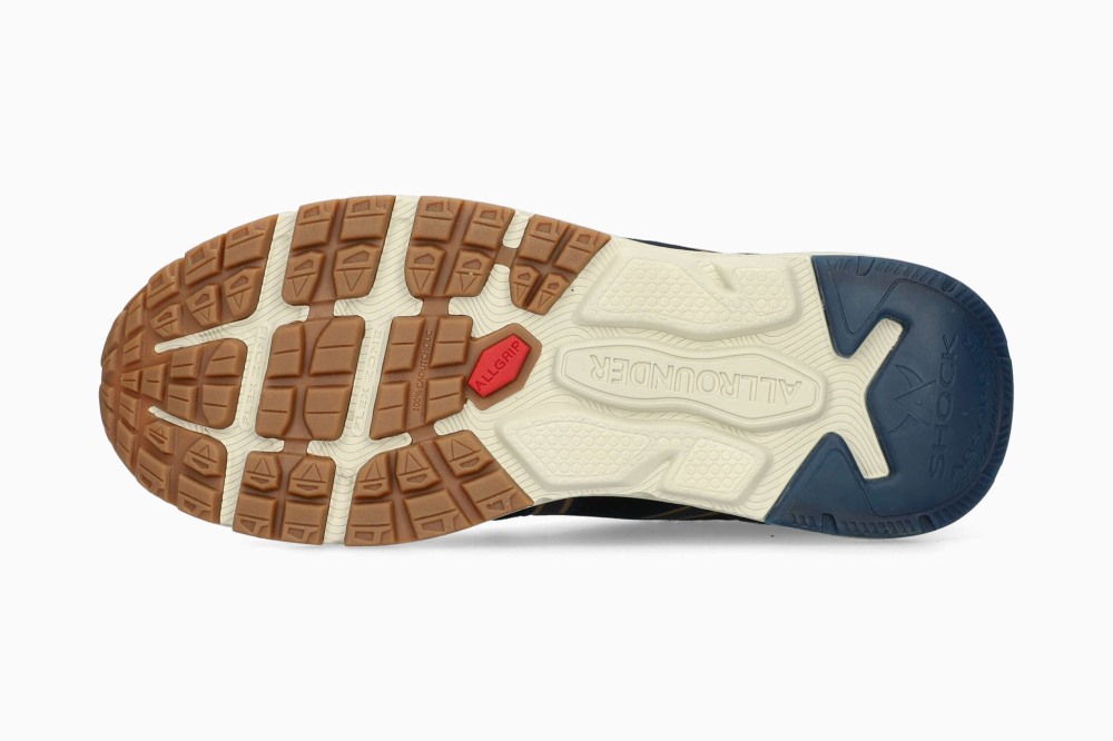 Mephisto Allrounder Alento 2 - NAVY