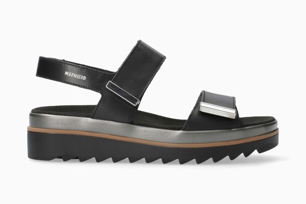 Mephisto Dominica - Black