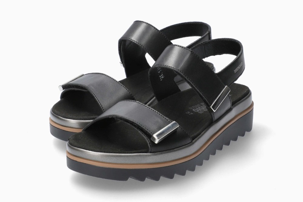 Mephisto Dominica - Black
