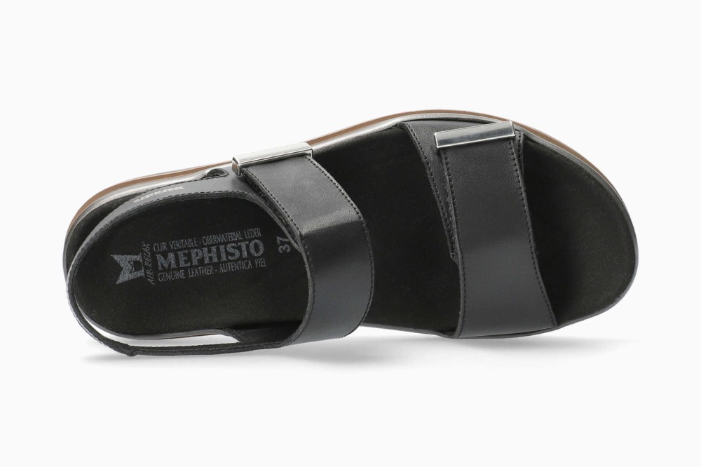 Mephisto Dominica - Black