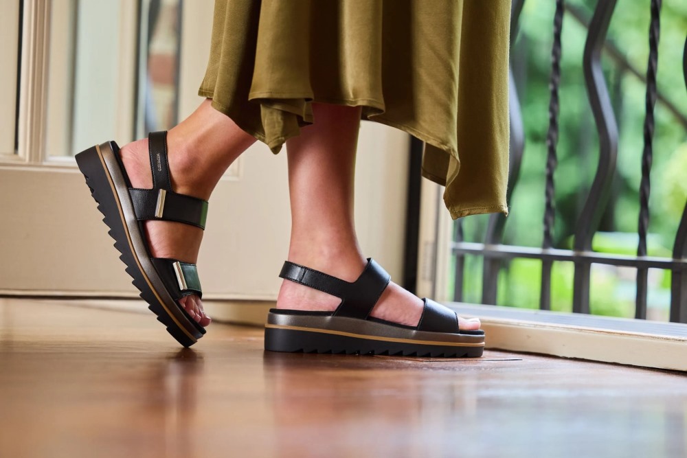 Mephisto Dominica - Black