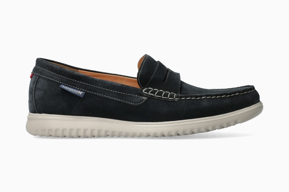 Mephisto Titouan - Blue