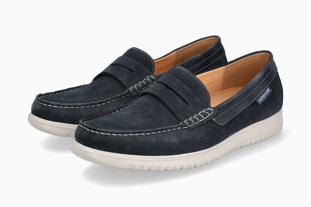 Mephisto Titouan - Blue