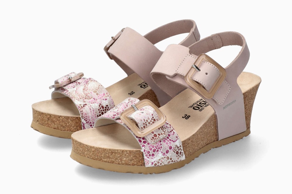 Mephisto Lissia - Ceramic