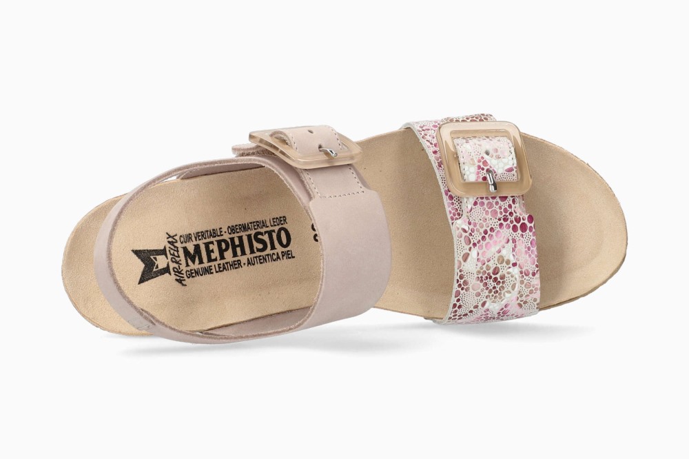 Mephisto Lissia - Ceramic