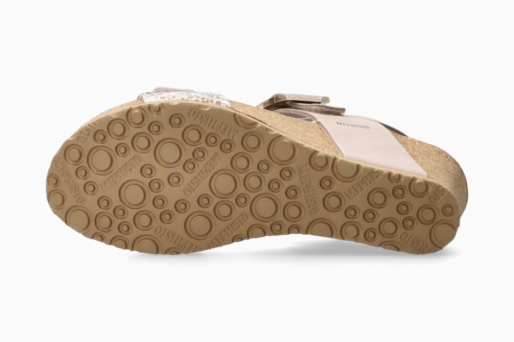 Mephisto Lissia - Ceramic