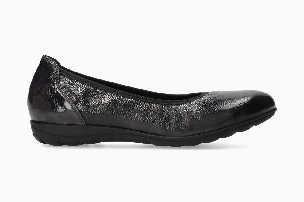 Mephisto Emilie - CARBON