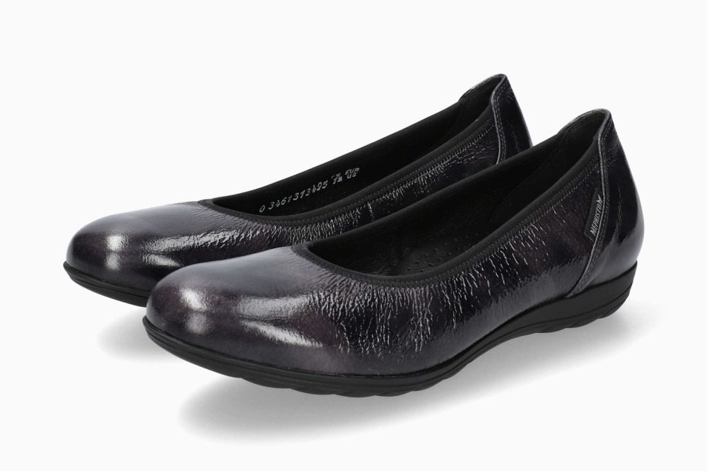 Mephisto Emilie - CARBON