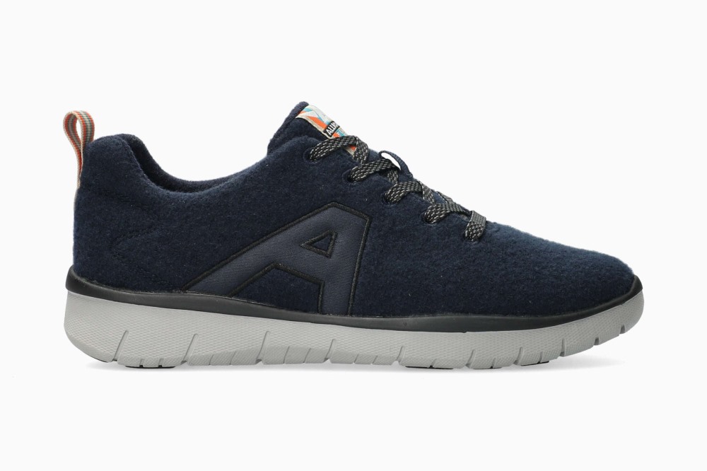 Mephisto Allrounder La Viva - Indigo